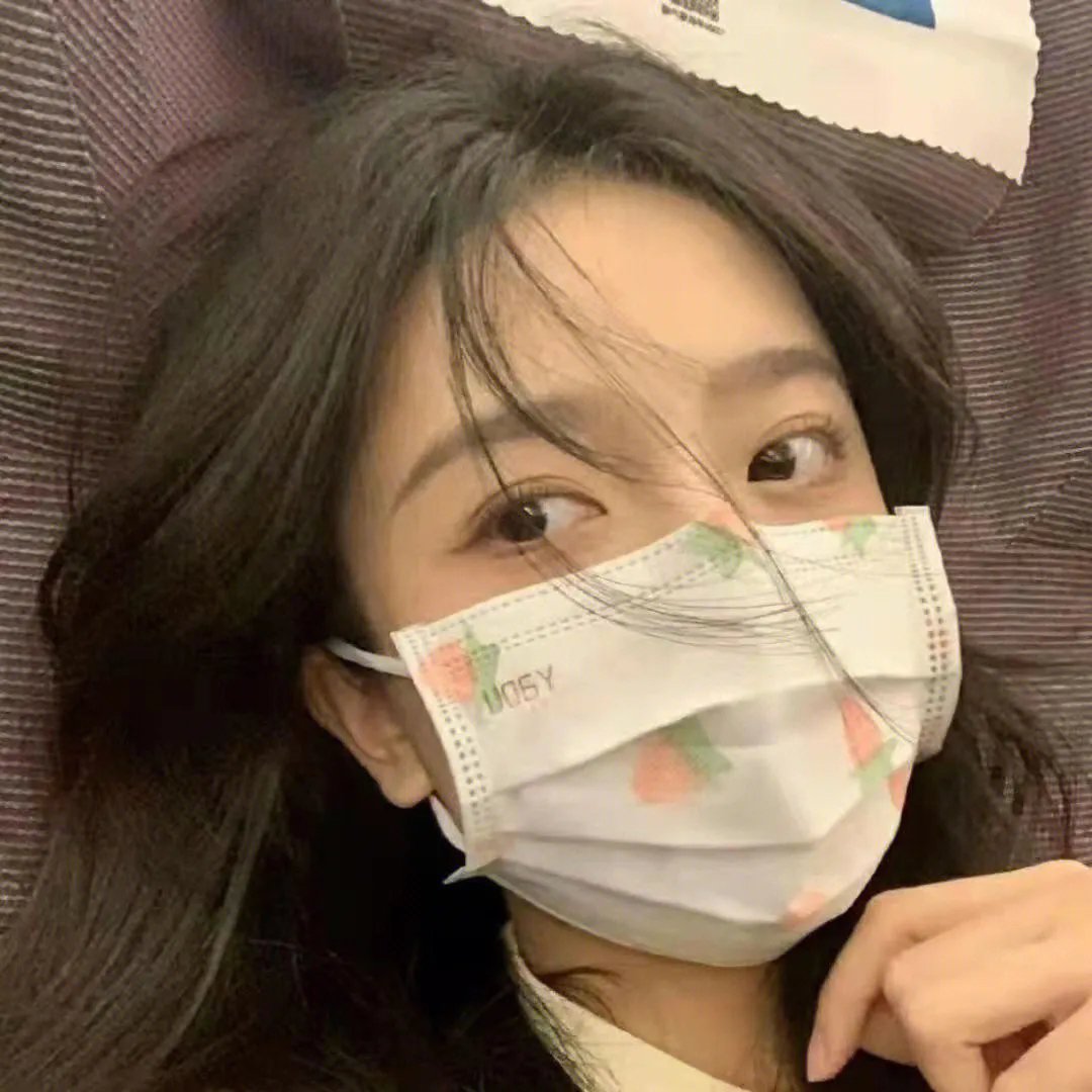 一个女孩的舞蹈